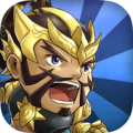 Mahabharat Warriors Mod APK icon
