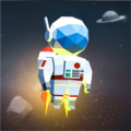 The Astro Mod APK icon
