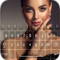 My Photo Keyboard S8 Mod APK icon
