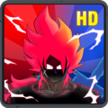 Dragon X Adventure Mod APK icon