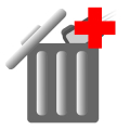 Contact Remover Plus Mod APK icon