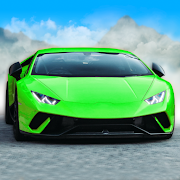 Car Real Simulator Мод APK 1.2.37 [Unlimited money][Unlocked]