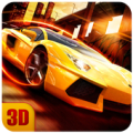 High Speed : Real Drift Car Traffic Racing Game 3D Mod APK icon