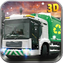 Real Garbage Truck Simulator APK Mod APK 1.0.7 - Baixar Real Garbage Truck Simulator APK Mod para android com [Desbloque