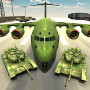 US Army Transport Game - Army Cargo Plane & Tanks Mod APK 1.0 - Baixar US Army Transport Game - Army Cargo Plane & Tanks