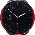 Minimus360 Watch Face Mod APK icon