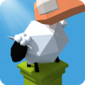 Tiny Sheep Mod APK icon