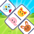 Dominoes for Kids Mod APK icon