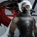 Ninja Assassin Mod APK icon