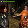 Crazy Mom Prison Escape Mod APK 1.7 - Baixar Crazy Mom Prison Escape Mod para android com [Desbloqueada]