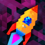 Trixel Rocket Mod APK 1.4 - Baixar Trixel Rocket Mod para android com [Dinheiro Ilimitado]