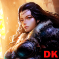 Legend of Warriors Mod APK icon