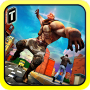 Cyborg City Rampage 2017 Mod APK 1.1 - Baixar Cyborg City Rampage 2017 Mod para android com [Dinheiro Ilimitado]