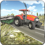 Offroad Farming Tractor Cargo Mod APK 1.1 - Baixar Offroad Farming Tractor Cargo Mod para android com [Desbloqueada]