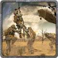 US ARMY: Training Courses V2 Mod APK icon