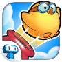 Chick - A -Boom - Poultry Cannon Launcher Game Mod APK 1.0.8 - Baixar Chick - A -Boom - Poultry Cannon Launcher Game Mod