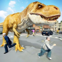 Dinosaur Simulation 2017- Dino City Hunting Mod APK 1.1.4 - Baixar Dinosaur Simulation 2017- Dino City Hunting Mod para