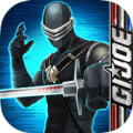 G.I. Joe: Strike Mod APK icon