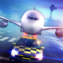 Airport Simulator 2 Mod APK 1.5 - Baixar Airport Simulator 2 Mod para android com unlimited money