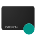 DarkElegantUi - CM13/CM12 Mod APK icon