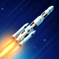 Rocket Craft icon