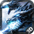 Soul Raider- Ghost On Fire icon