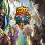 Heroes and Titans 2 Mod APK 0.2.50 - Baixar Heroes and Titans 2 Mod para android com unlimited money