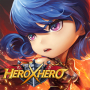 Hero x Hero Mod APK 1.1.4 - Baixar Hero x Hero Mod para android com [Mega mod]