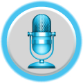 Call recorder (Full) icon