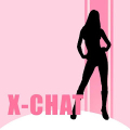 X-CHAT Mod APK icon