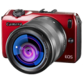 HD Professional Camera Mod APK icon