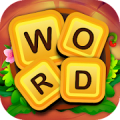Wizard of Word Mod APK icon