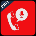 Call Recorder Pro: Automatic Call Recording App Mod APK icon