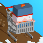 Silly Slide -- Retro 3D Arcade Mod APK 1.3.3 - Baixar Silly Slide -- Retro 3D Arcade Mod para android com [Dinheiro Ilim