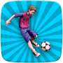 Willy The Striker (Soccer) Mod APK 1.7 - Baixar Willy The Striker (Soccer) Mod para android com [Dinheiro Ilimitado]