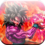 Saiyan Revenge Mod APK 1.0.6 - Baixar Saiyan Revenge Mod para android com [Dinheiro Ilimitado]