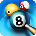 8 Ball Billiard Mod APK icon