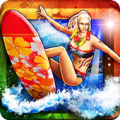 Ancient Surfer 2 icon