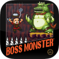 Boss Monster Mod APK icon