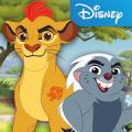 The Lion Guard Mod APK icon