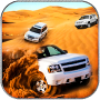 Real Desert Safari Racer Mod APK 1.2 - Baixar Real Desert Safari Racer Mod para android com [Dinheiro Ilimitado]