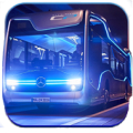 City Bus Simulator 2018 Mod APK icon