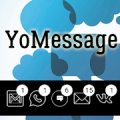 YoMessage for YotaPhone Mod APK icon