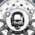 Polar Watch Face Mod APK icon