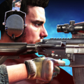 Counter Fort Invader: CS Shooting Mod APK icon
