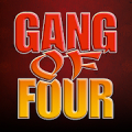 Gang of Four: The Card Game - Bluff and Tactics Mod APK icon