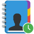 Temporary Contacts Manager Mod APK icon