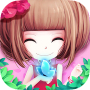 Flower Princess:dressup game Mod APK 1.0.5 - Baixar Flower Princess:dressup game Mod para android com [Compra grátis][Ra