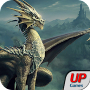 Wild Dragon Simulator 2017 Mod APK 1.1 - Baixar Wild Dragon Simulator 2017 Mod para android com [Dinheiro Ilimitado]