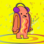 Dancing Hotdog Mod APK 2.0 - Baixar Dancing Hotdog Mod para android com [Dinheiro Ilimitado][Desbloqueada]